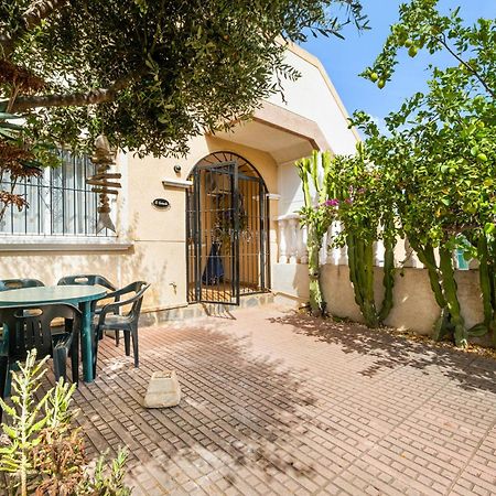 The Snug Apartment Orihuela Exterior photo