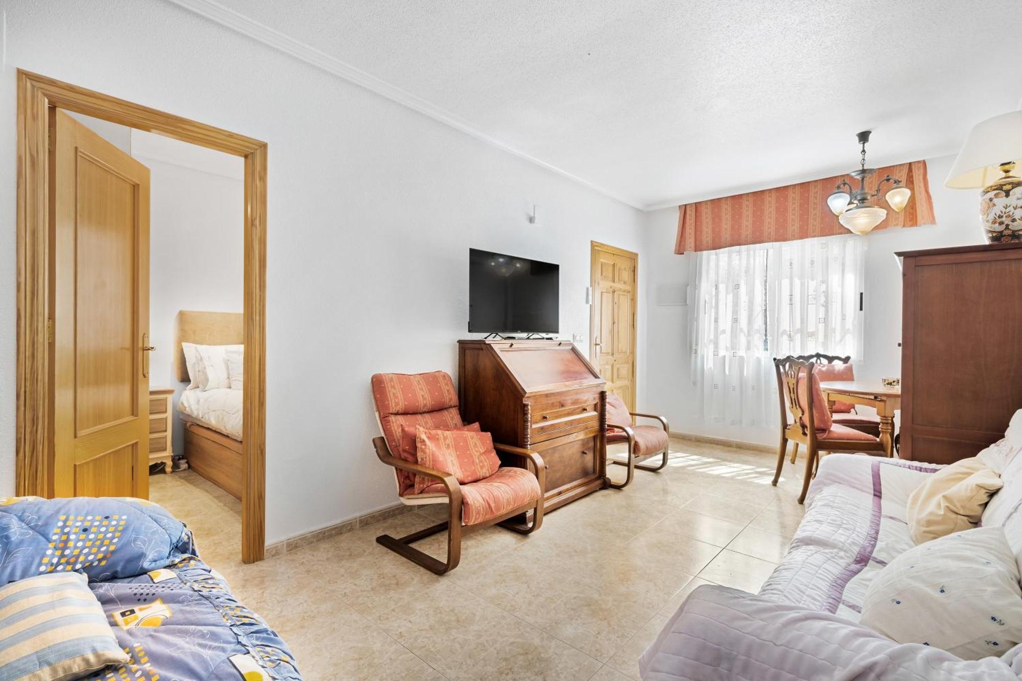 The Snug Apartment Orihuela Exterior photo