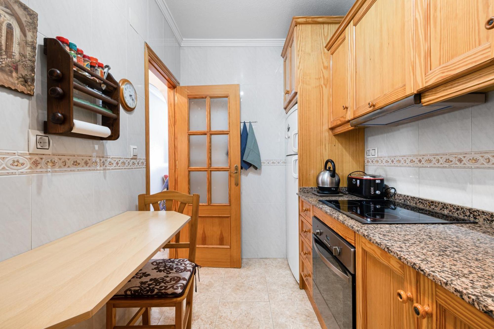 The Snug Apartment Orihuela Exterior photo