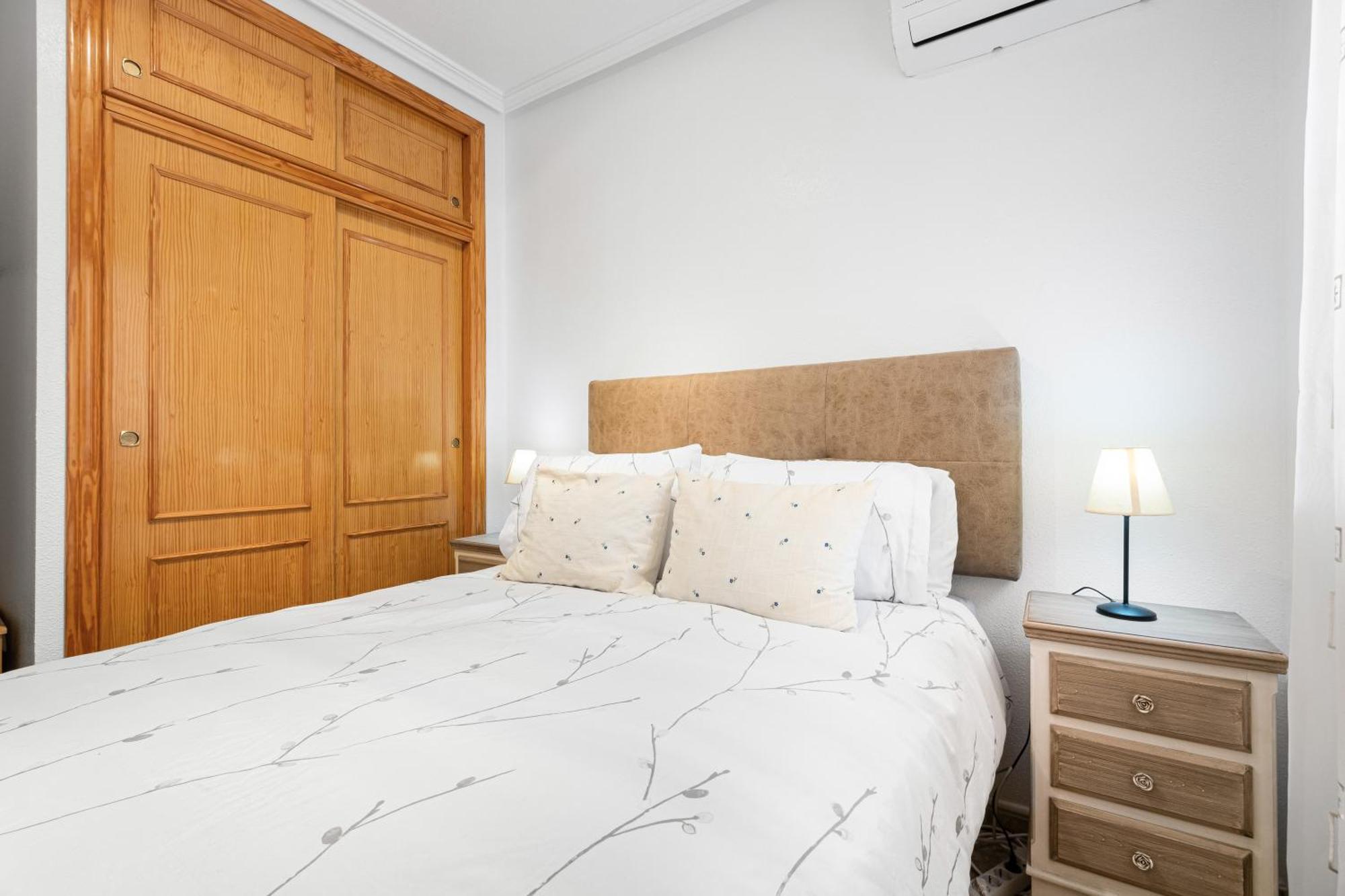 The Snug Apartment Orihuela Exterior photo