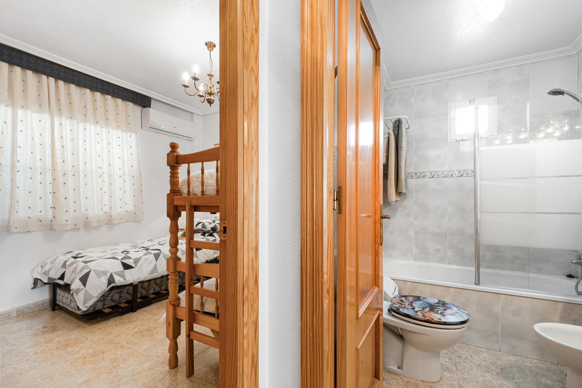 The Snug Apartment Orihuela Exterior photo