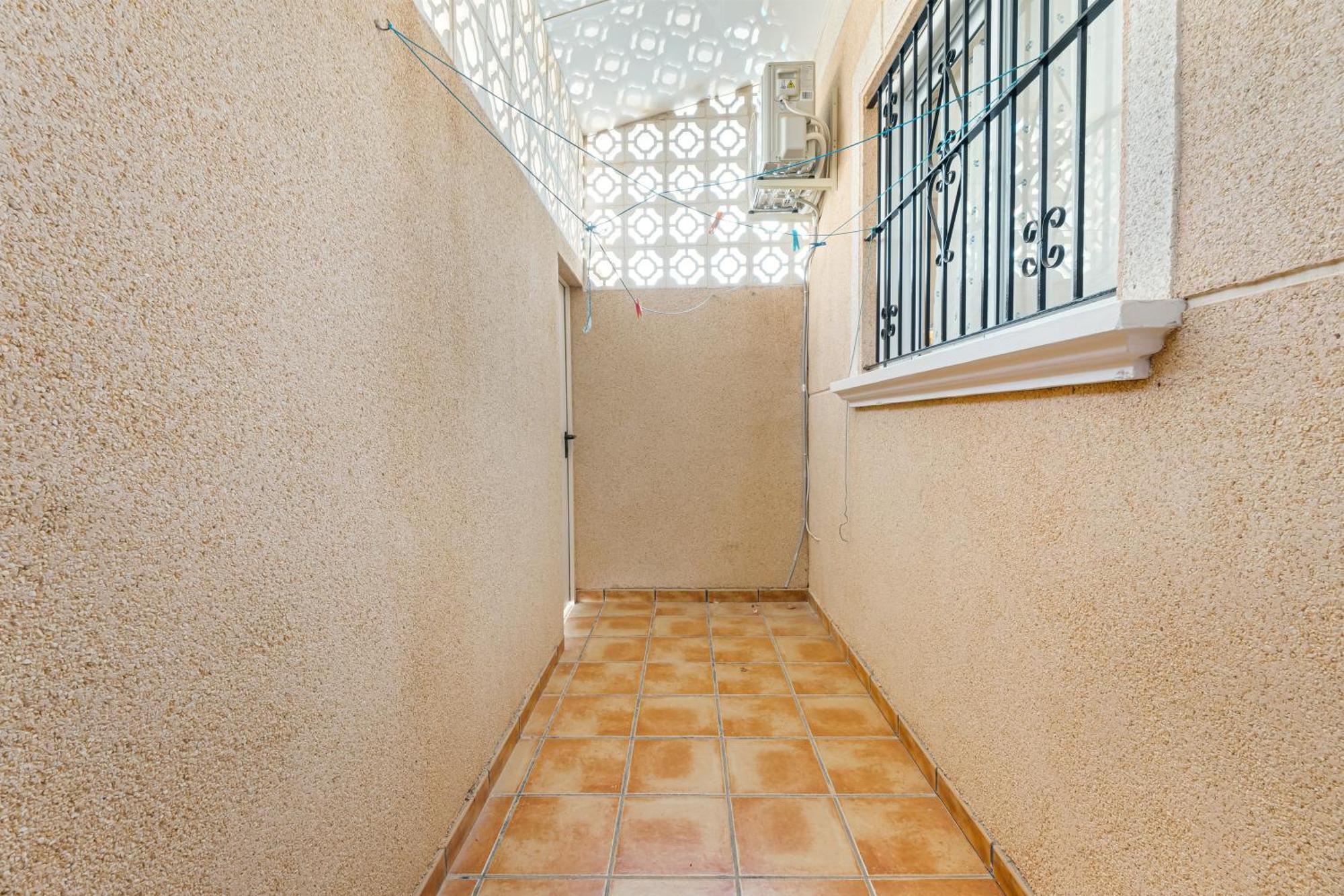 The Snug Apartment Orihuela Exterior photo